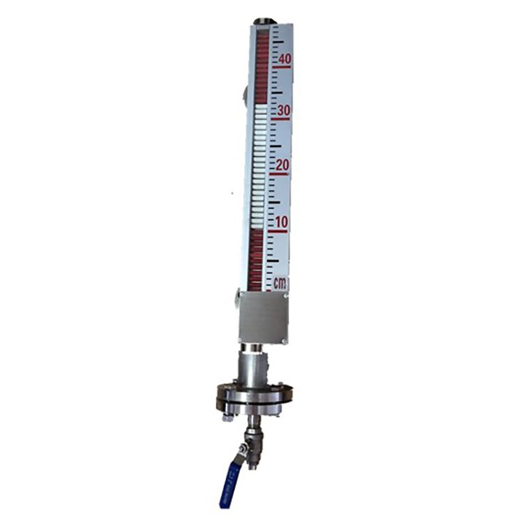 Home 6 Level Measurement WINMORE