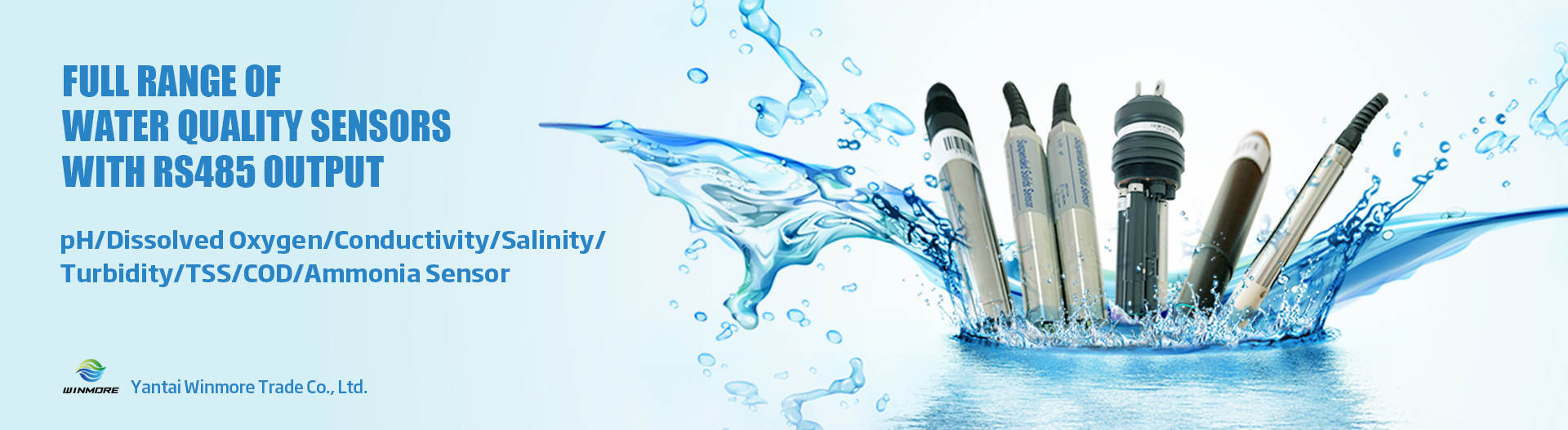 Home 1 Water Quality Sensor